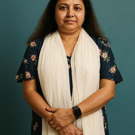 Hina Tayyab