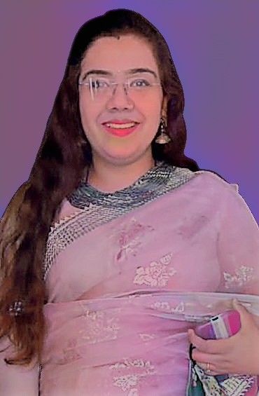 Neha Kalra