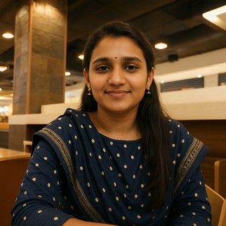 Devagishree Mohansundaram