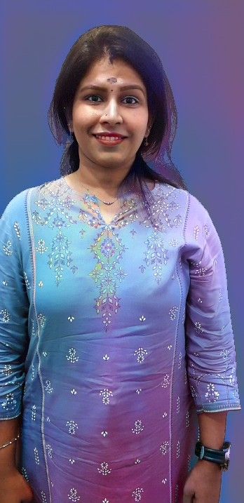 Priyanka .