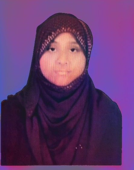 Mafuza Syed