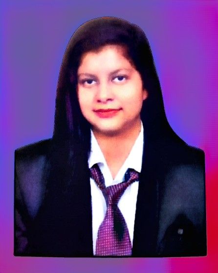 Priyanka Moiz