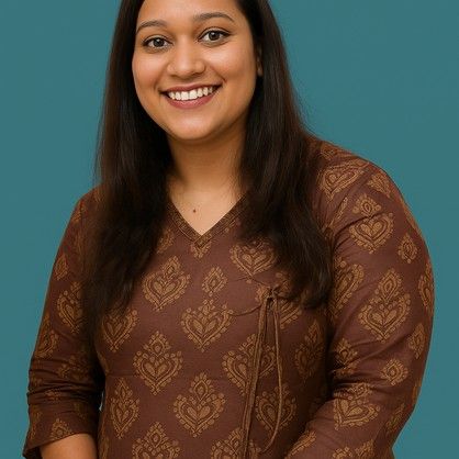 Shivani Marwah