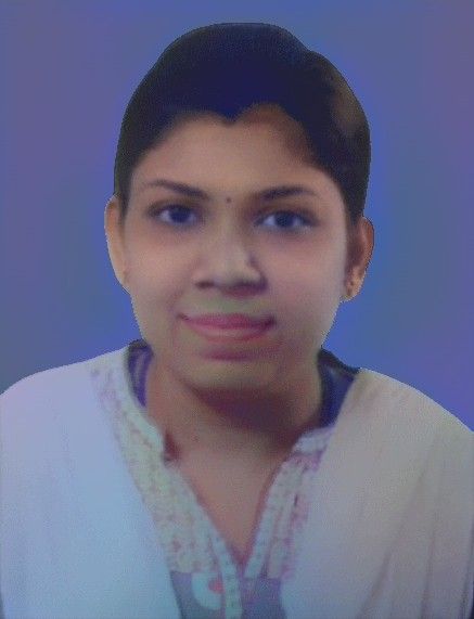 Poonam Chowdhary