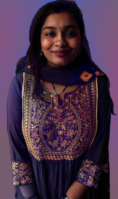 Riya Gupta