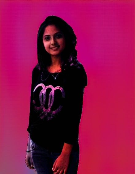 Noopur Soni