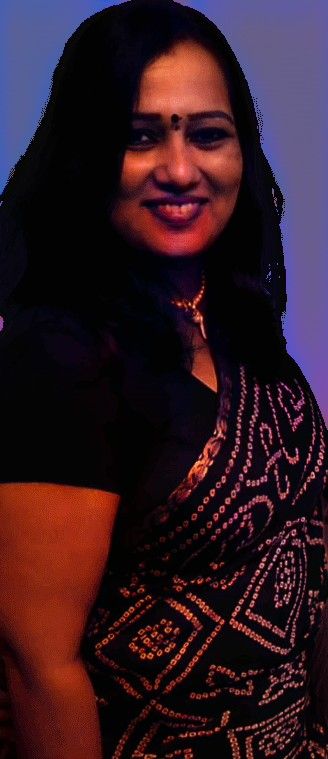 Leena Sharma