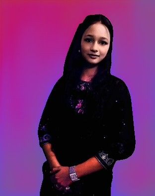 Ruhi Fatima