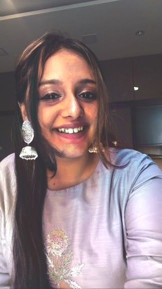 Kripa Ashwin doshi
