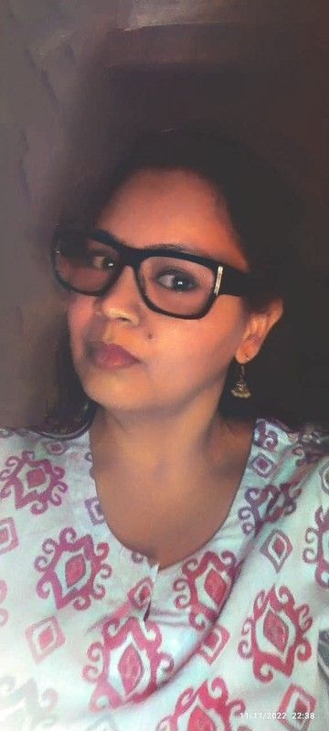 Ritika Saini