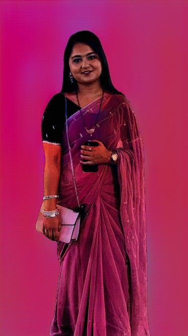 Prerna Singh