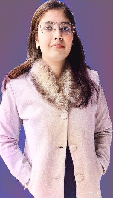 Amrita Srivastav
