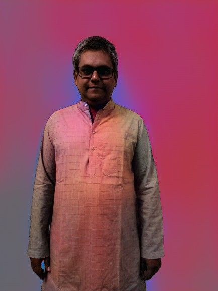 Pranav Acharya