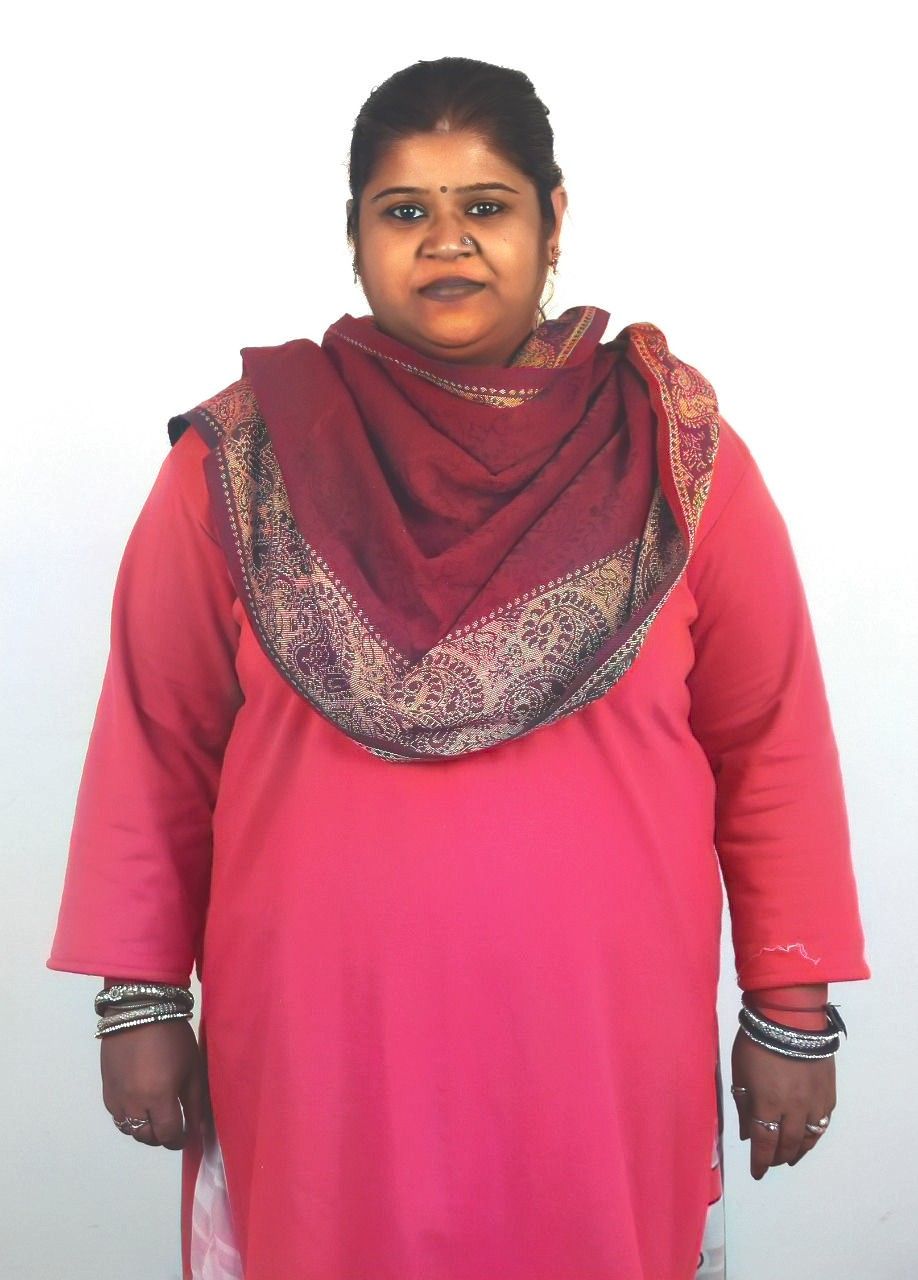 Prachi Shrivastava