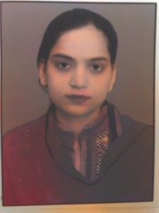Sabica Ahmad