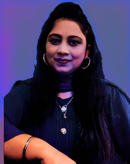 Nahid Akhtar