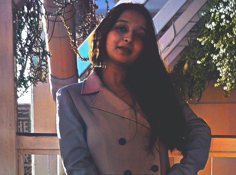 Saloni Khandelwal