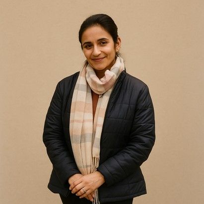 Shruti Tonk