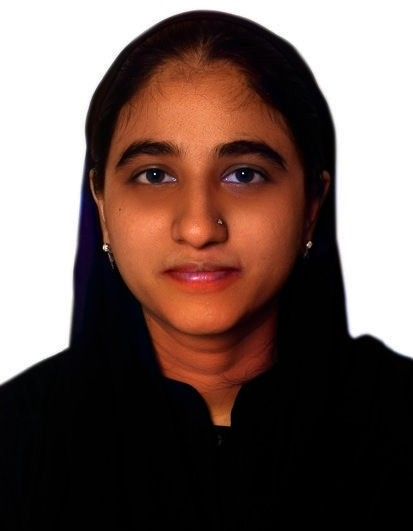 Khan Fatema ibrahim
