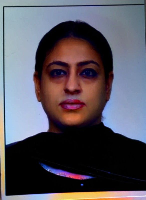 Sahiba
