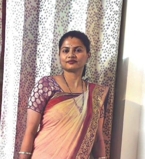Richa Maheshwari
