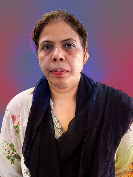 Fathima Ibrahim