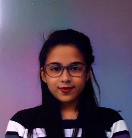 Parveen Sultan