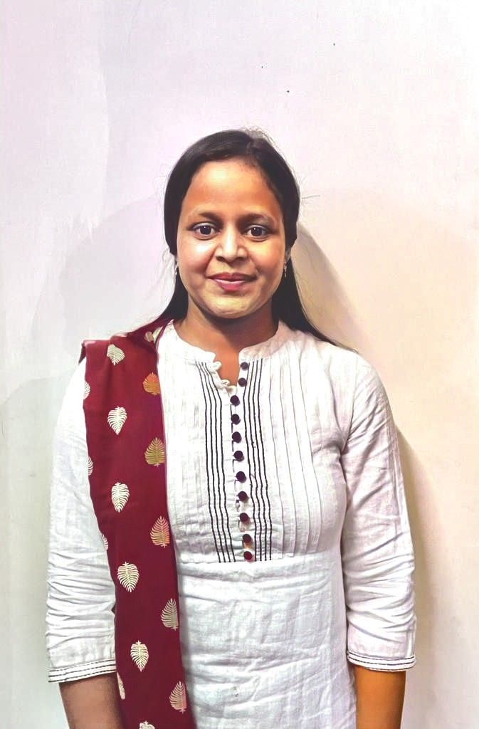 Payal Srivastava