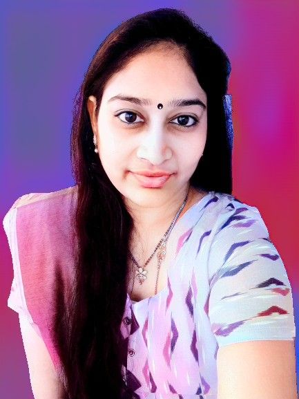 Lakshmi Anusha nedunuri