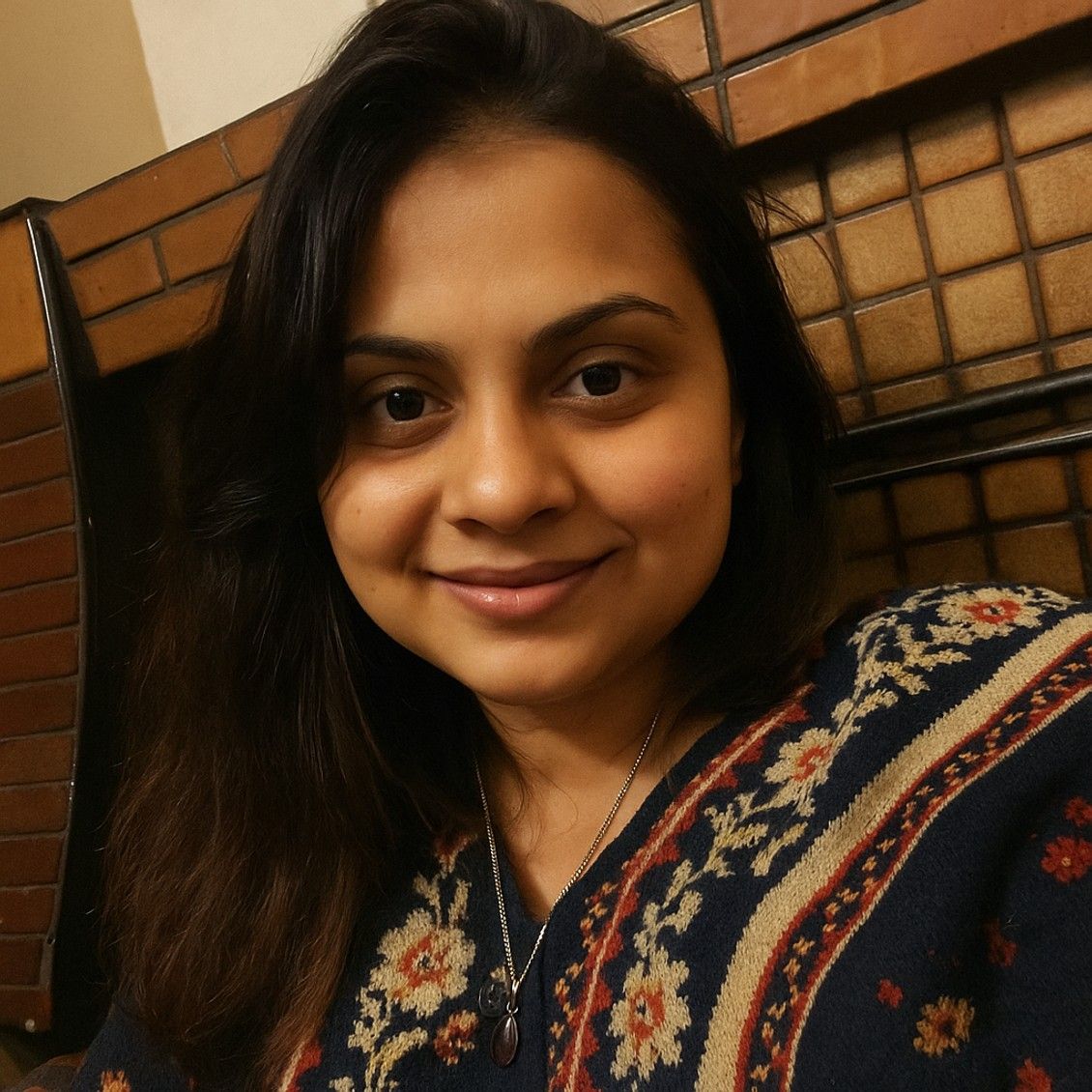 Ghausia Fatima