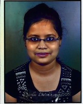 Kuheli Choudhury