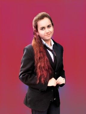 Shweta Dattatraya mate