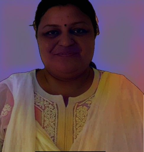 Niharika Shukla