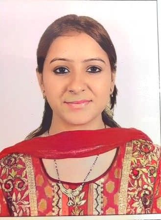 Sakshi Gupta