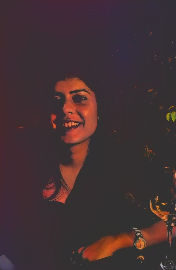 Neha Sondhi