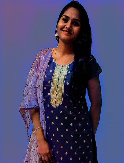 Sri Harika