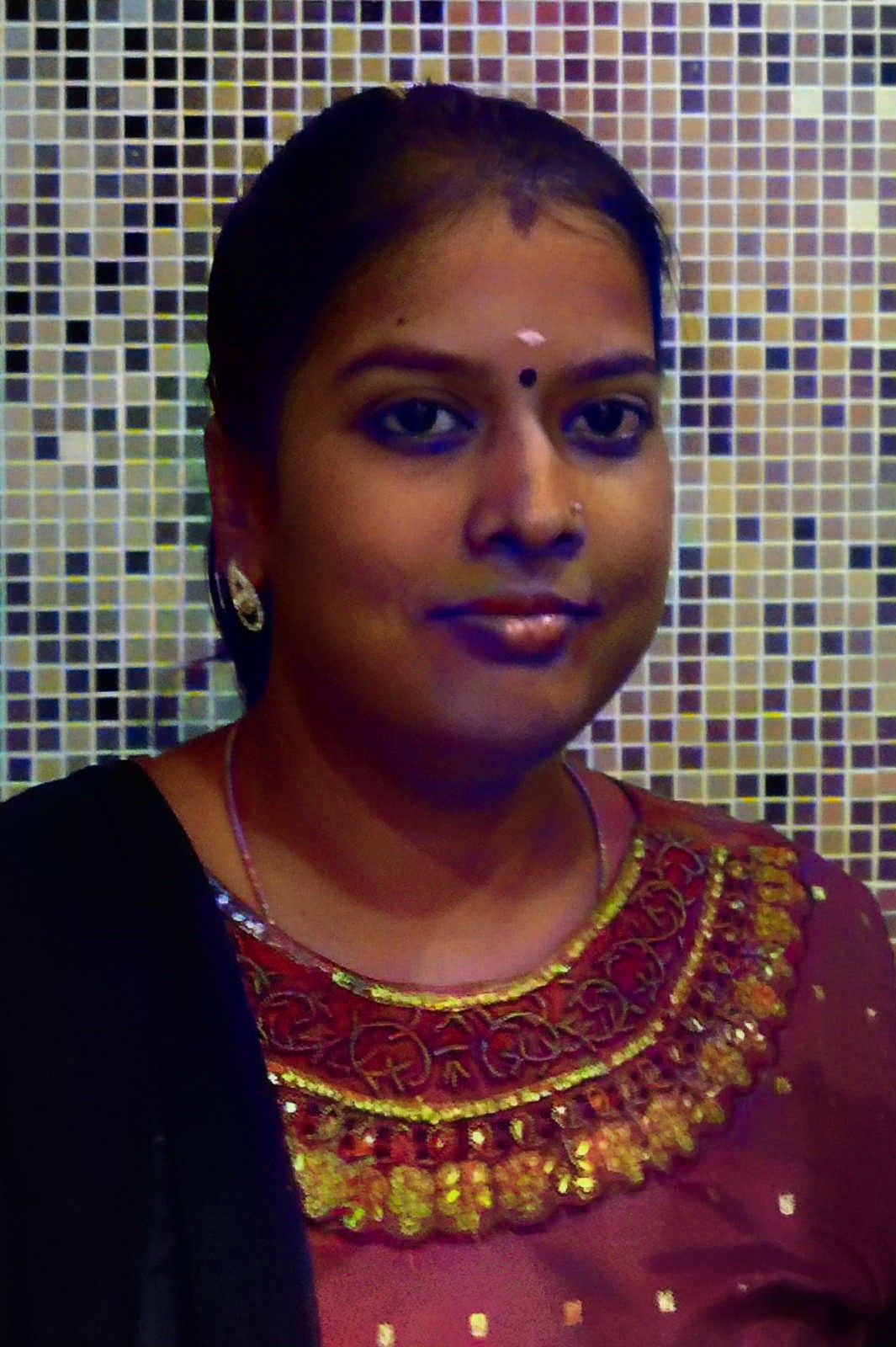 Narmadha Ramesh