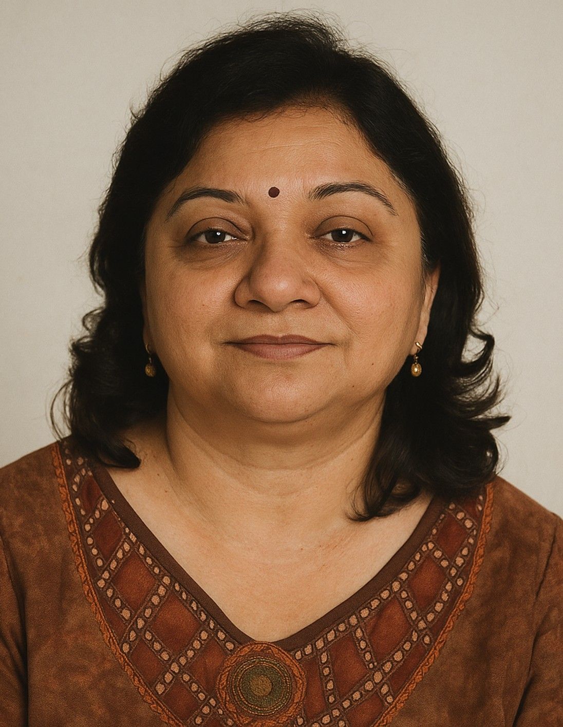 Ekta Mathur