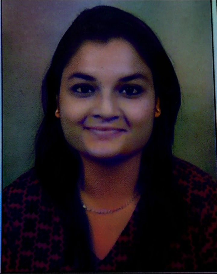 Palak Kainth