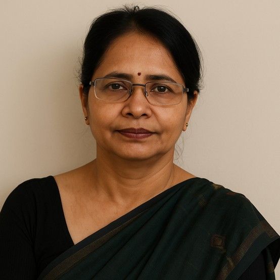 Dr. Abha mishra
