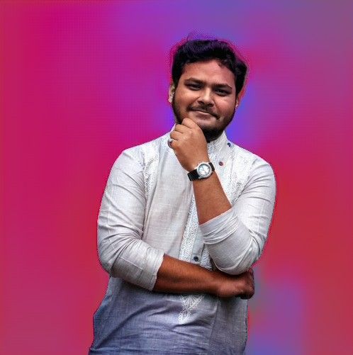 Sougata Biswas
