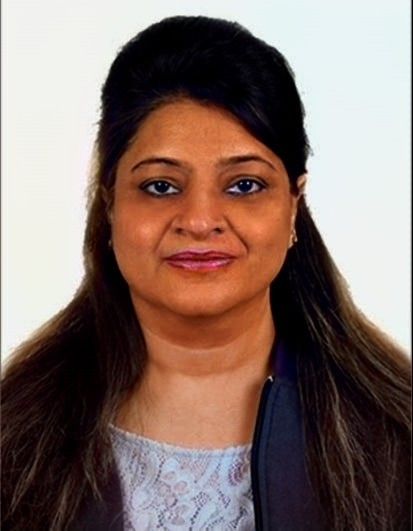 Pooja Bhalla