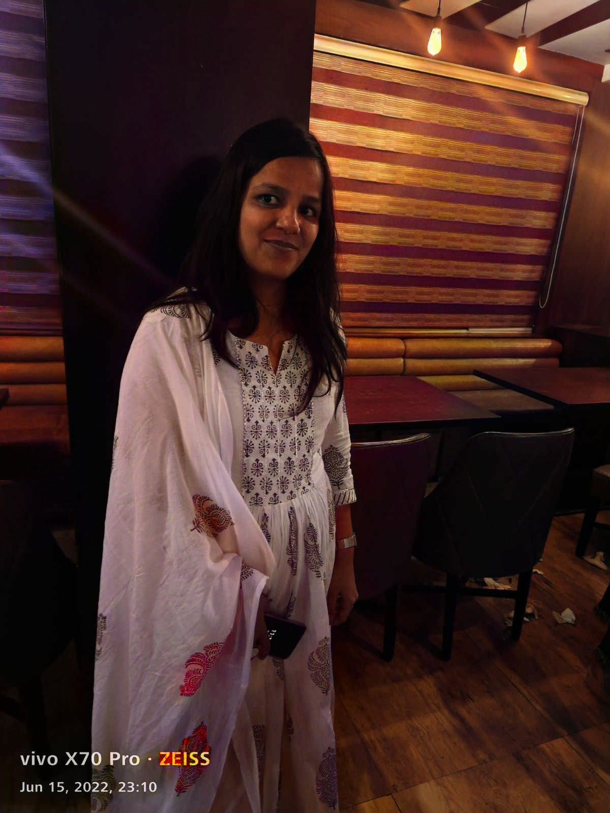 Minali Jain