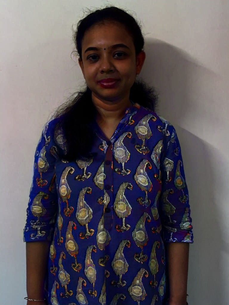 Pavithra