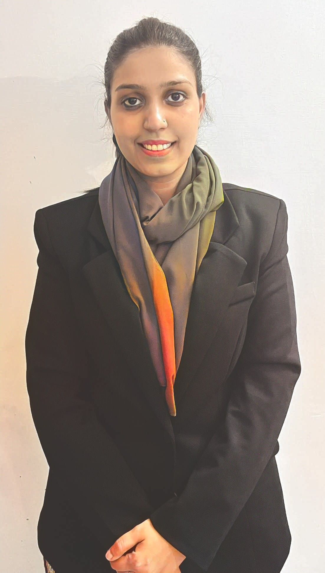 Midhat Fatima naqvi