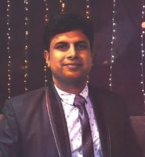 Sandeep Antil