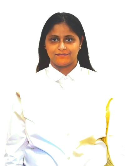 Richa Jain