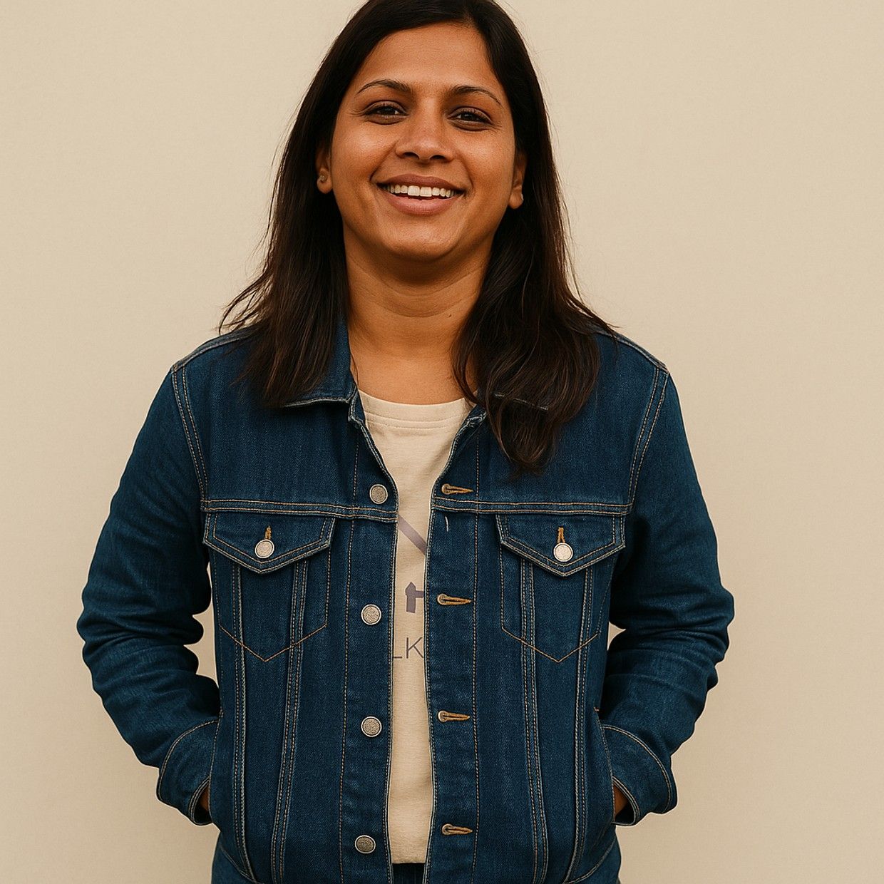 Barkha Aggarwal