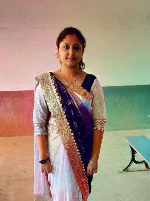 Neha Naz