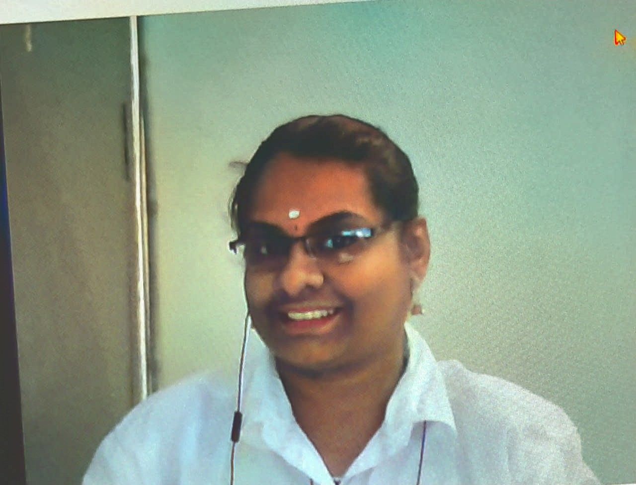 Nithya T